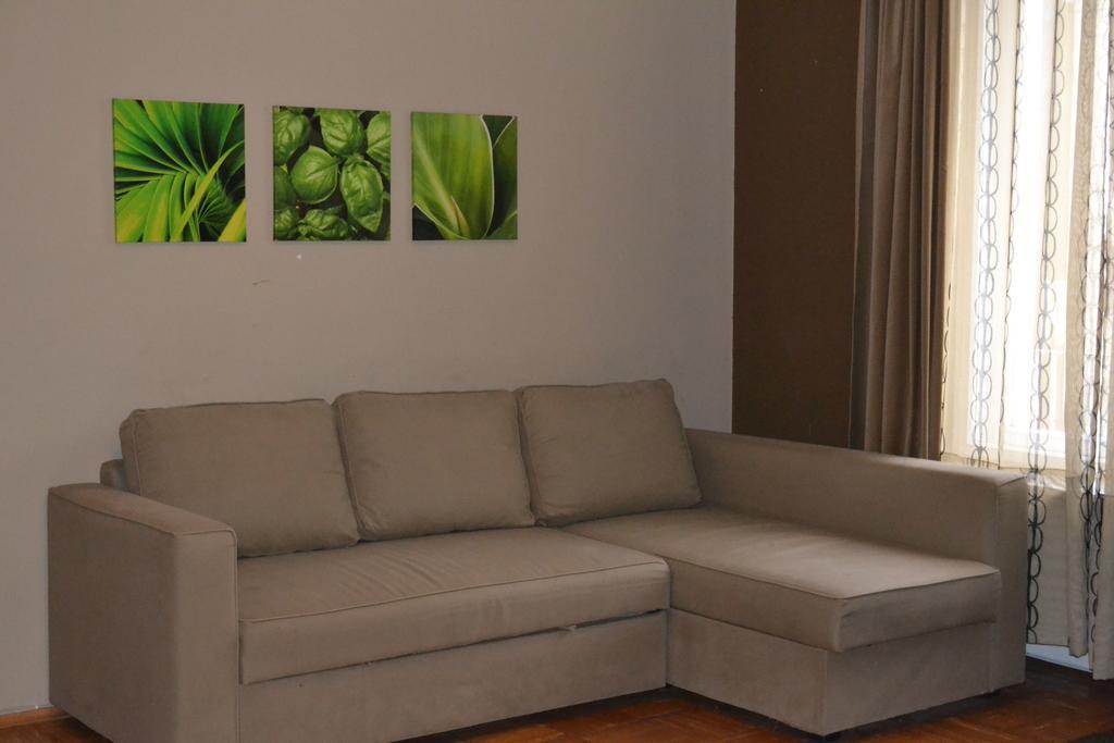 Goldfisch Apartment Hoher Markt Viena Exterior foto